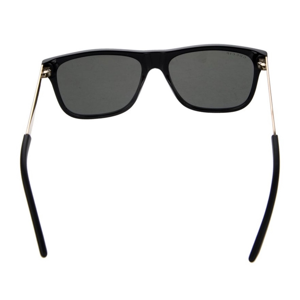 Gucci Wayfarer Sunglasses - Picture 3 of 15